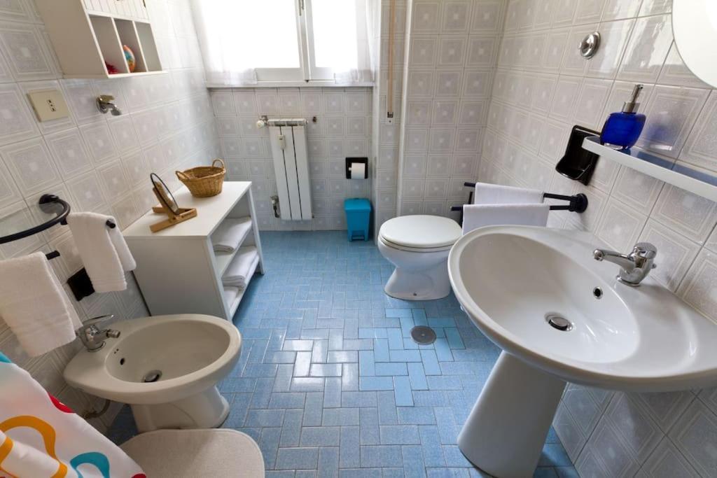 A Casa Di Pe' Casa Vacanze Řím Exteriér fotografie