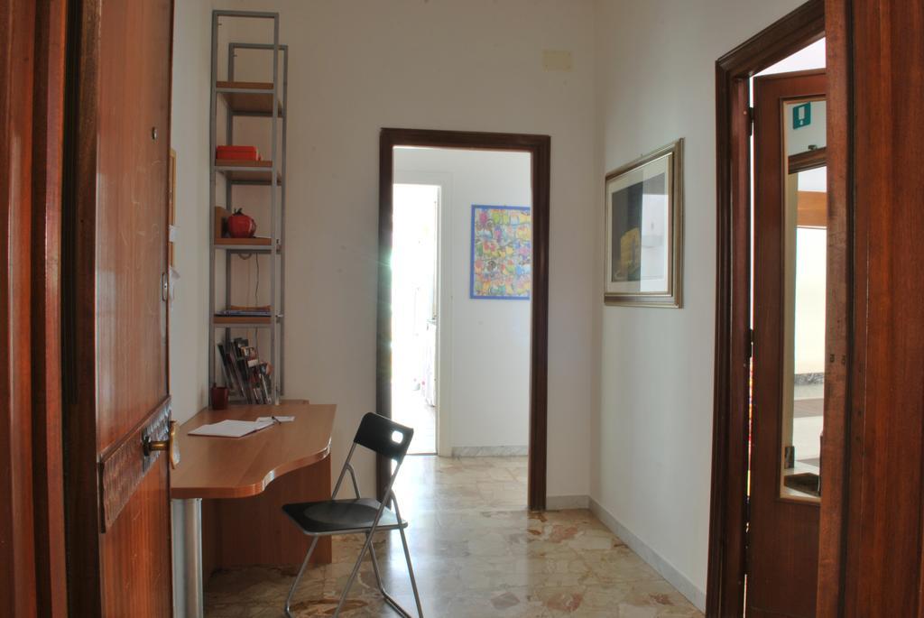 A Casa Di Pe' Casa Vacanze Řím Exteriér fotografie