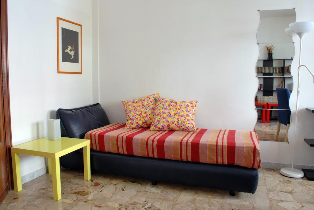 A Casa Di Pe' Casa Vacanze Řím Pokoj fotografie