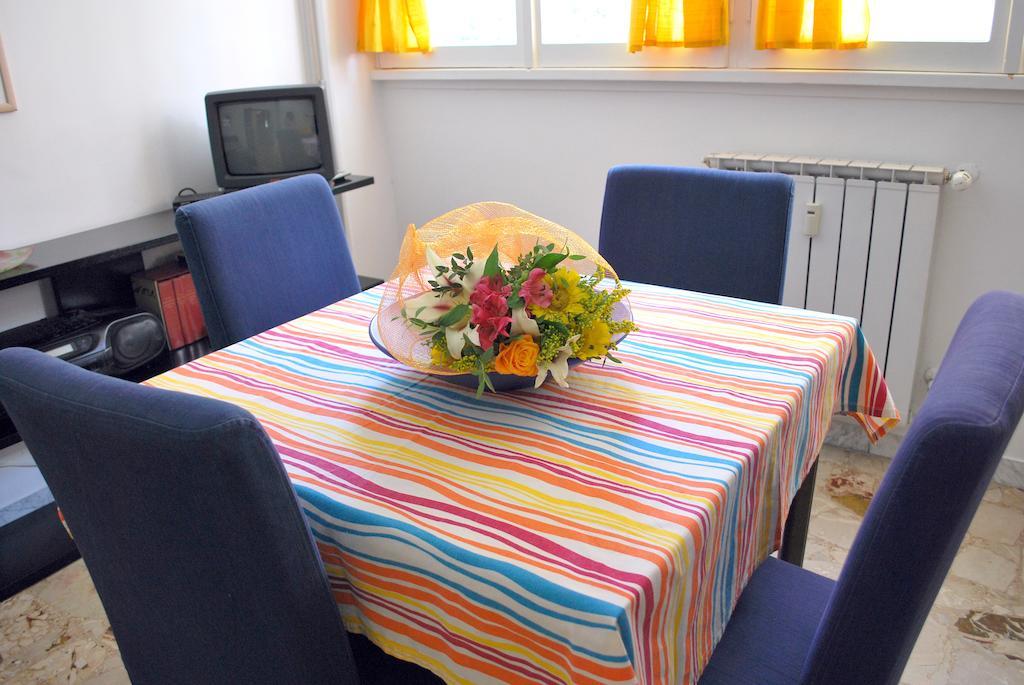 A Casa Di Pe' Casa Vacanze Řím Pokoj fotografie